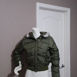forever 21 Juniors jacket